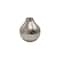 Etched Metal Vase by Ashland®